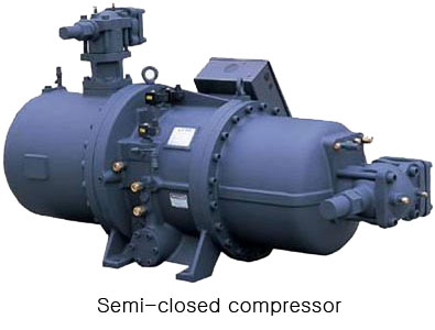 Compressor Set
